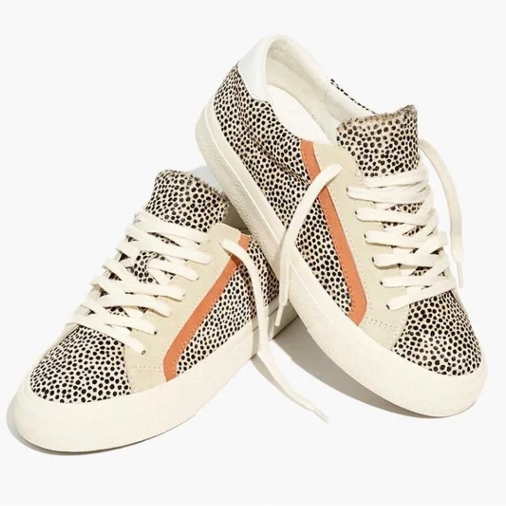 Madewell Low top sneakers